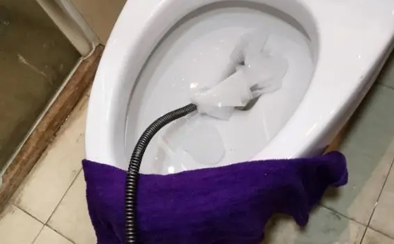 萨尔图马桶疏通